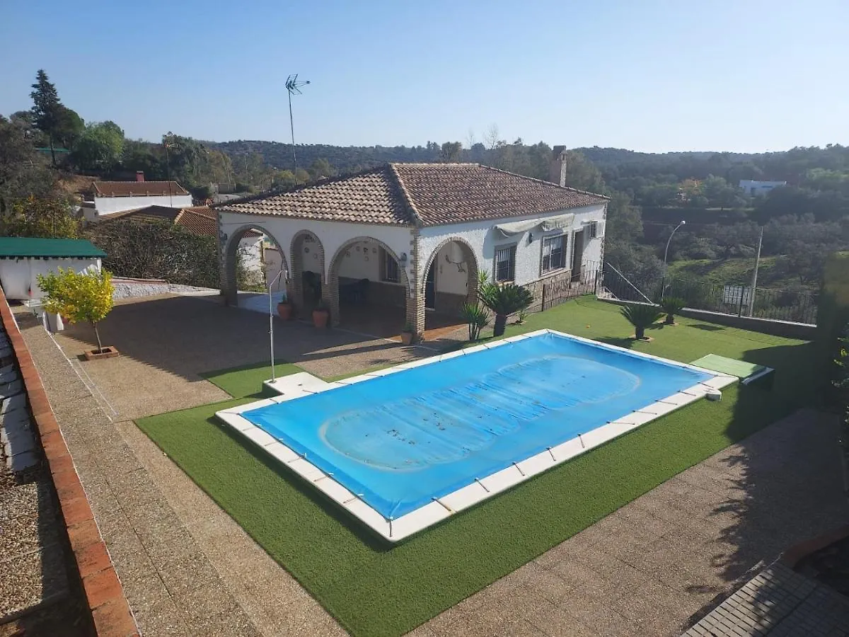 La Encina Villa Guillena