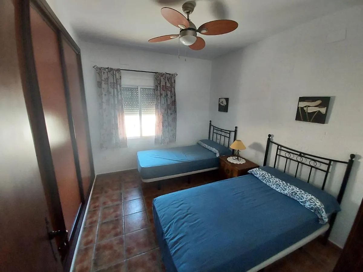 Holiday home La Encina Villa Guillena