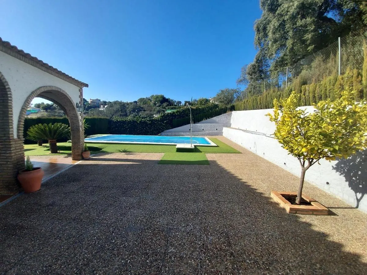 La Encina Villa Guillena