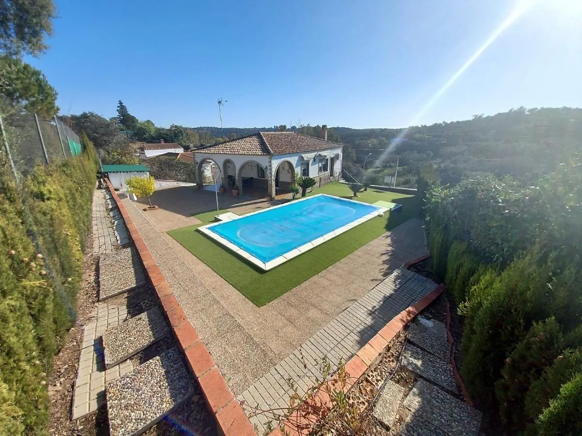 Holiday home La Encina Villa Guillena