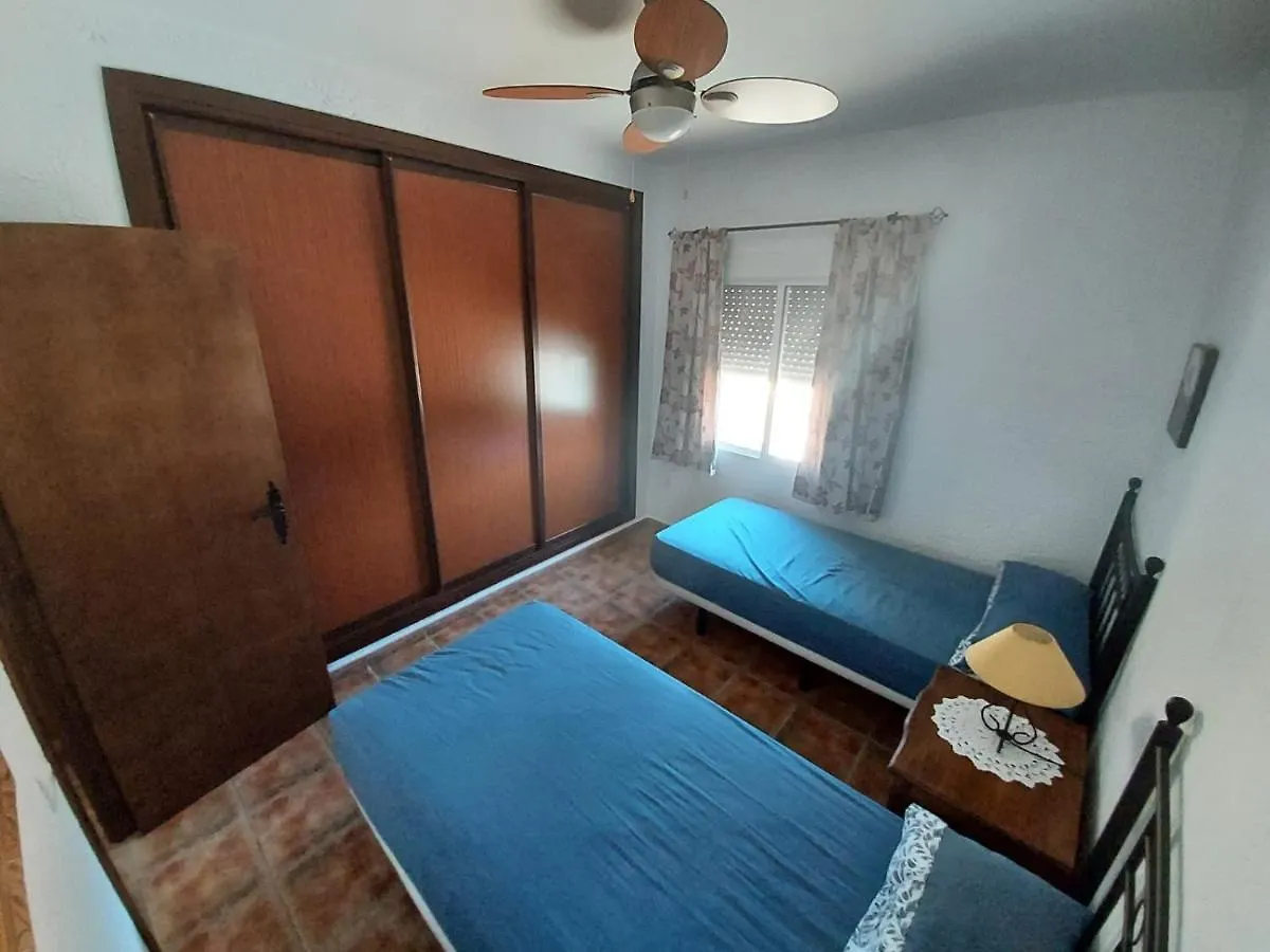 La Encina Villa Guillena