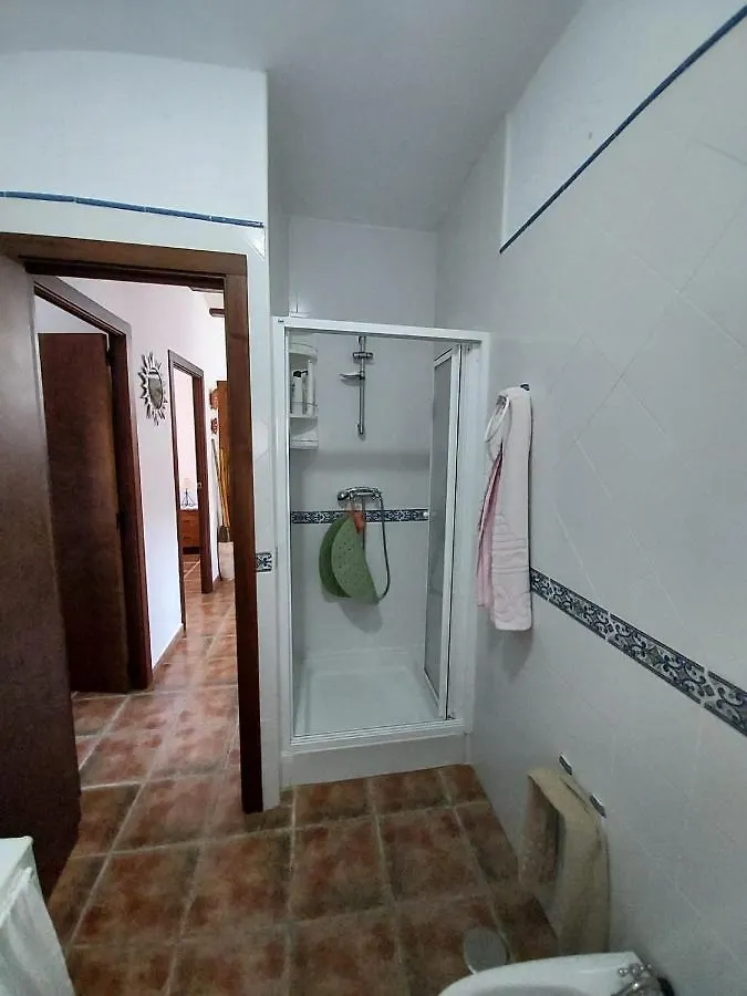 Holiday home La Encina Villa Guillena