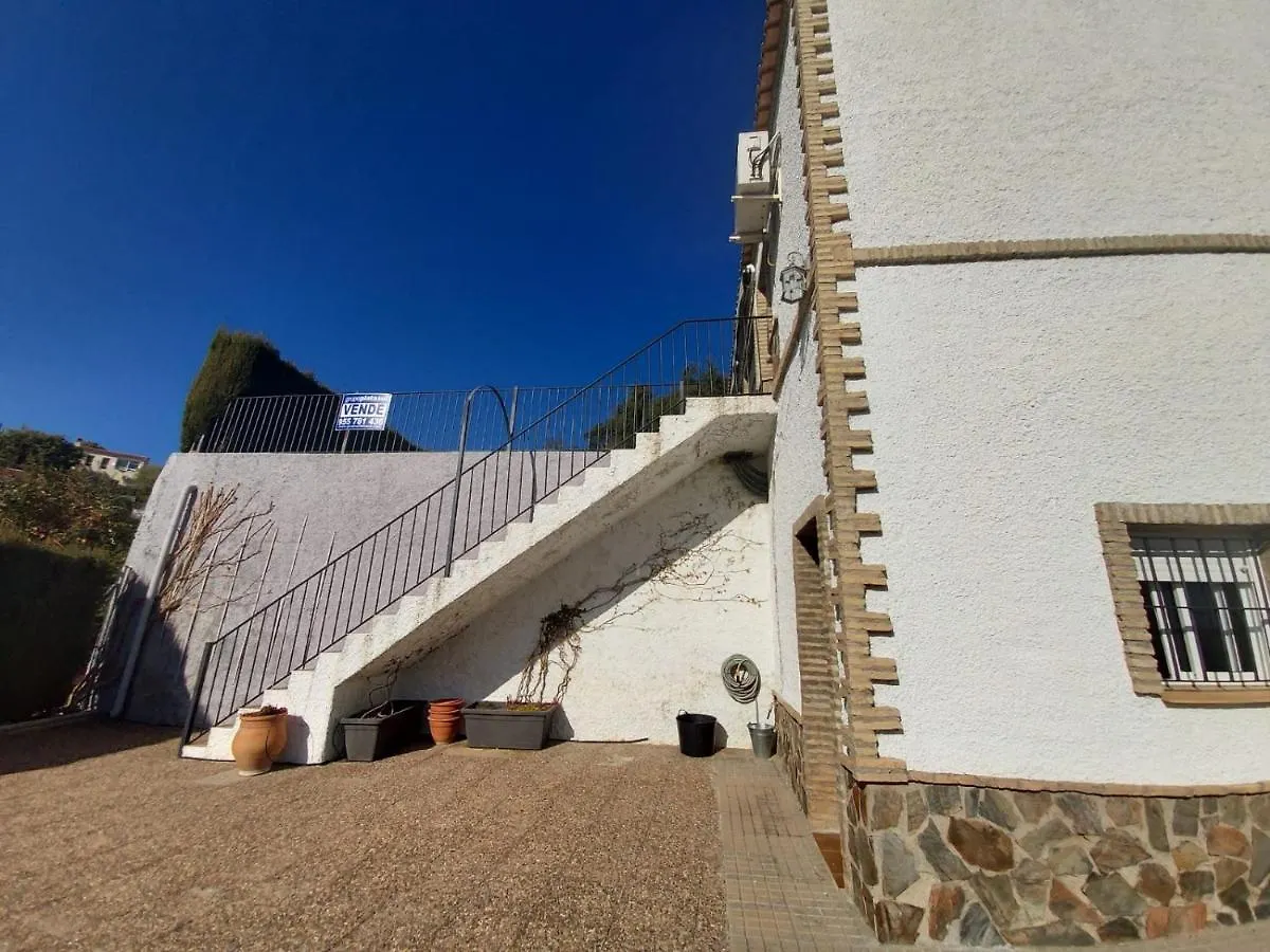 La Encina Villa Guillena