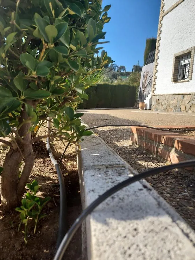 La Encina Villa Guillena