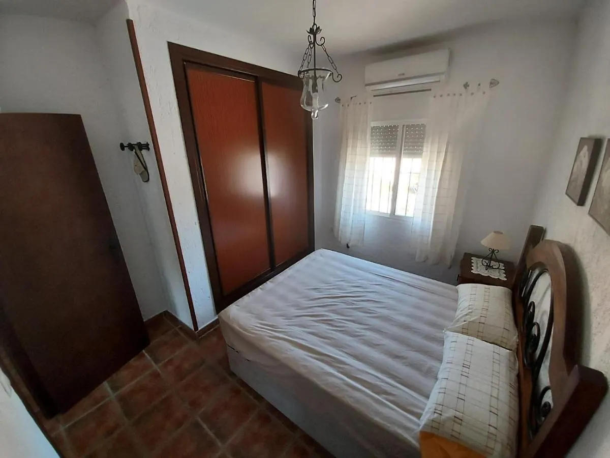 La Encina Villa Guillena 0*,