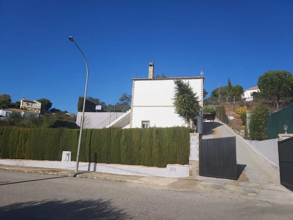 La Encina Villa Guillena 0*,  Spain