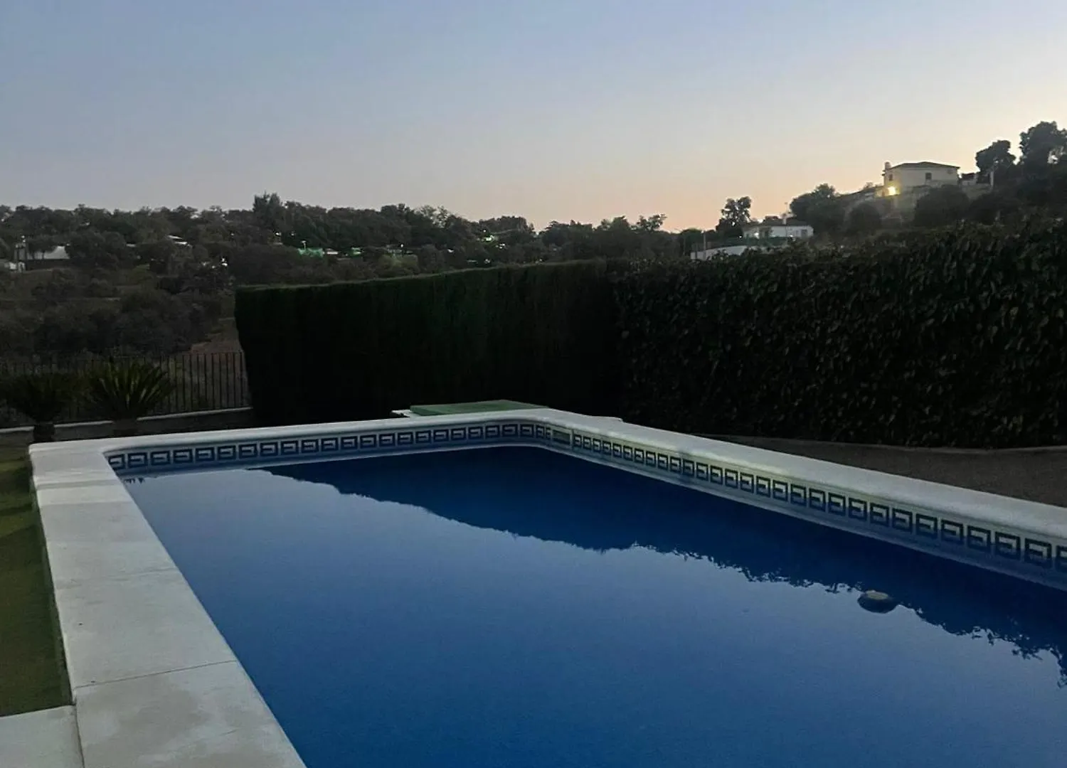 La Encina Villa Guillena Spain