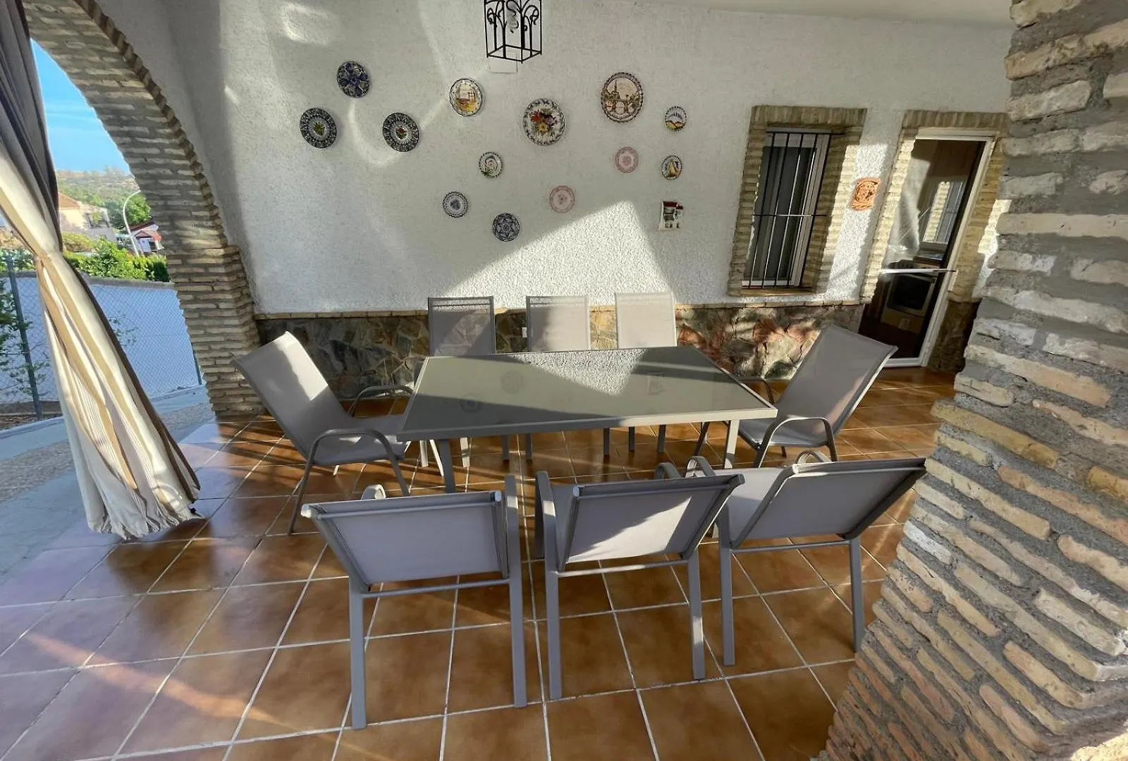 La Encina Villa Guillena