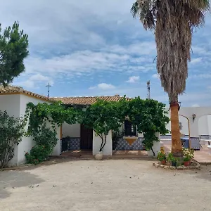  Holiday home Cortijo Cruces - Sevilla