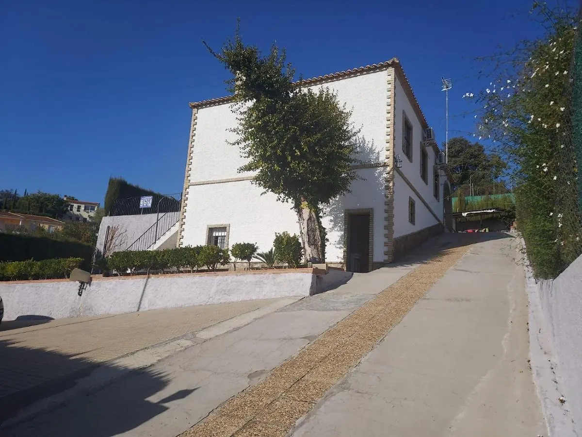 Villa La Encina Guillena 0*,  Spanien